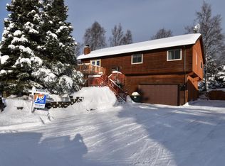 3901 Marquis Way, Anchorage, AK 99502