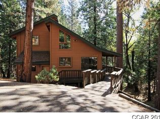 1497 Gertrude Way, Arnold, CA