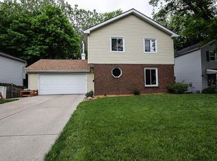 363 Hackberry Pl, Decatur, IL 62521