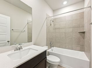 1669 Hopson Ranch Dr, Conroe, TX 77301