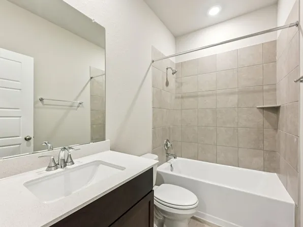 1669 Hopson Ranch Dr, Conroe, TX 77301