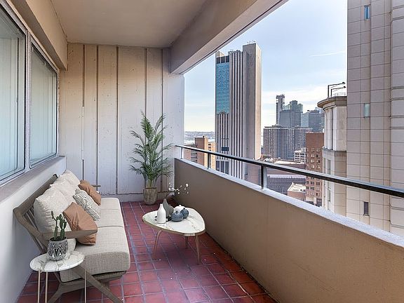 5th image of 170 Park Row APT 25A