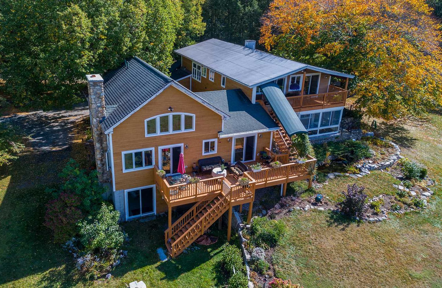 348 Route 103A, Newbury, NH 03255 Zillow