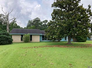 15405 Joe Sevario Rd, Gonzales, LA 70737