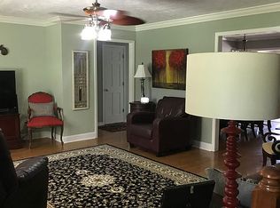 562 Pulltight Rd, Saltillo, MS 38866