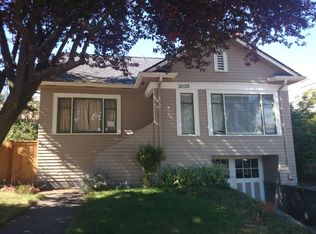 3028 NW 59th St, Seattle, WA 98107