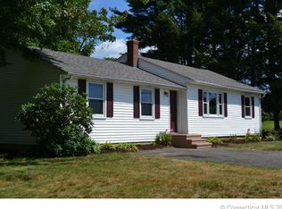 41 Muddy Brook Rd, Ellington, CT 06029