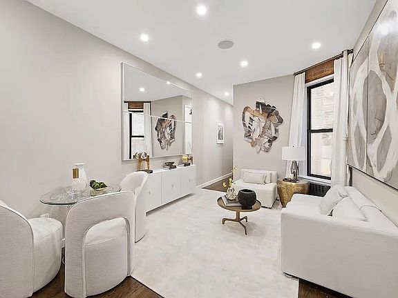 2nd image of 110 E 1st St #4D