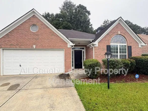 2803 Newtons Crest Cir, Snellville, GA 30078