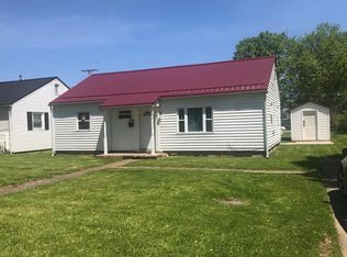 808 4th St, Huntington, WV 25701