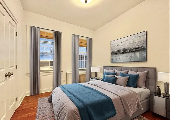 Rented by Manhattan Realty Group | media 5