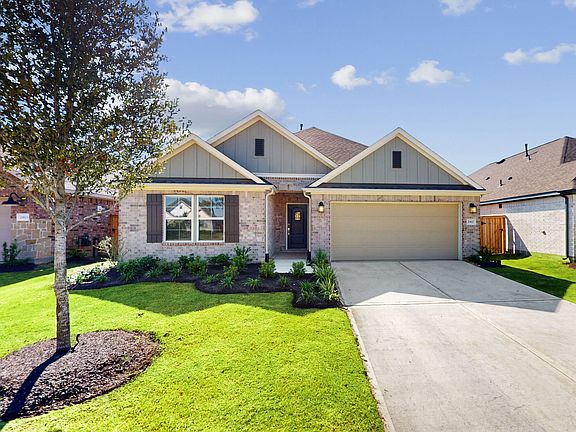 Front Exterior - Representational Photo