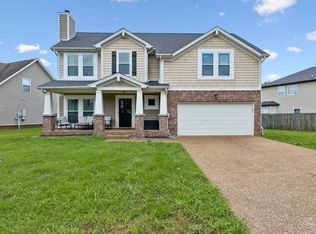 1730 Freiburg Dr, Spring Hill, TN 37174