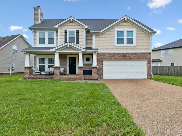 1730 Freiburg Dr, Spring Hill, TN 37174