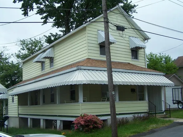 286 Woodward Ave, Edwardsville, PA 18704