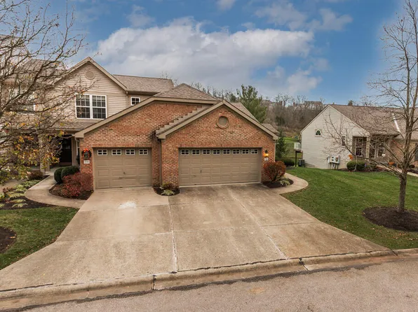 216 Misty Cove Way, Highland Heights, KY 41076