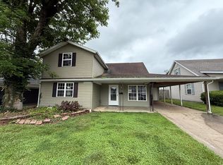 407 E 5th St, Waverly, OH 45690