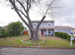 4310 Renault Dr, San Antonio, TX 78218