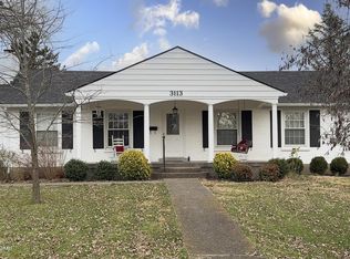 3113 Debera Way, Louisville, KY 40220