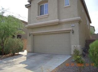8061 Tilkuni Dr, Las Vegas, NV 89166