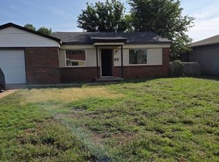 1505 Adams St, Altus, OK 73521