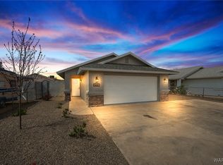 3675 N Wells St, Kingman, AZ 86409