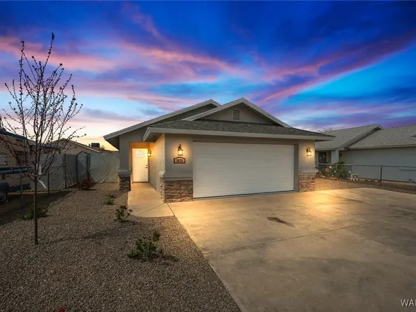 3675 N Wells St, Kingman, AZ 86409