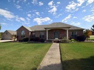 4 Determination Cv, Greenbrier, AR 72058