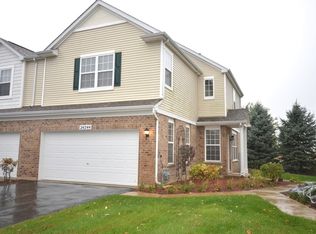 24244 W Leski Ln, Plainfield, IL 60585