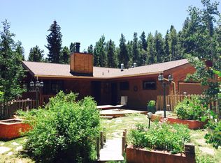 130 Aspen Ln, Evergreen, CO 80439