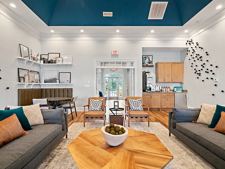 Find your new home at Hawthorne at Horse Pen Creek