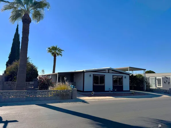 405 W Ocotillo Ln, Yuma, AZ 85365
