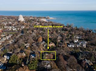 2770 Sheridan Rd, Evanston, IL 60201