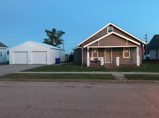 305 Main St, Damar, KS 67632