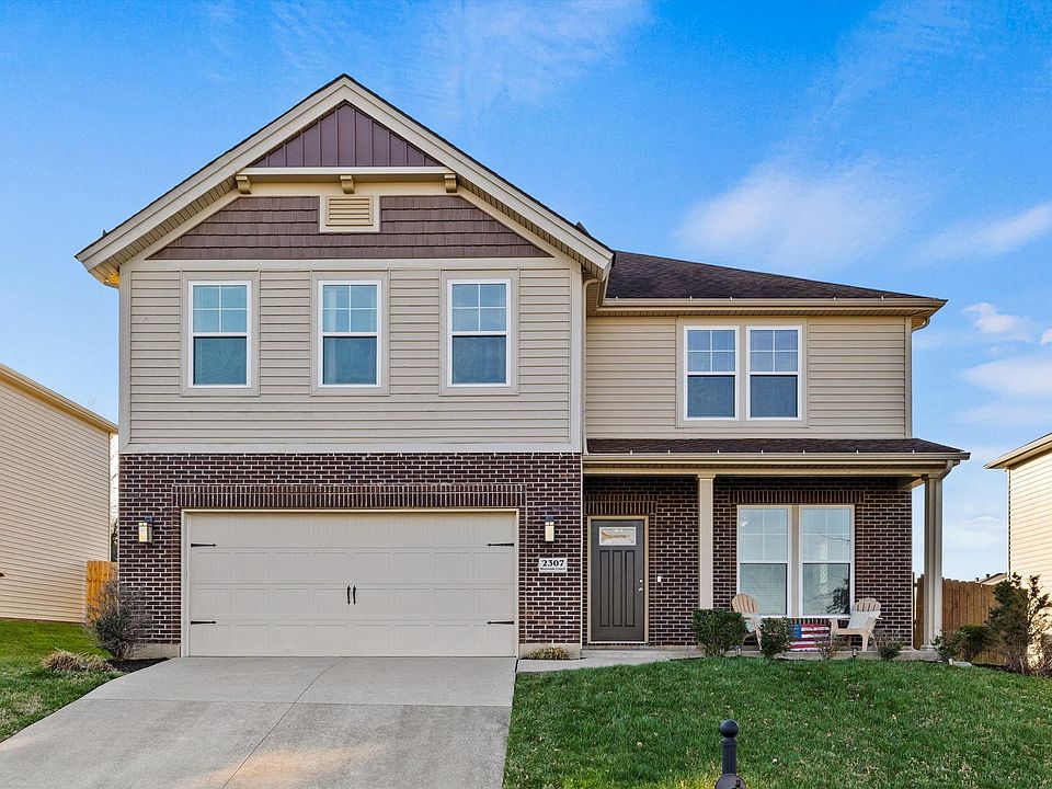 1st image of 2307 Blossom Ct