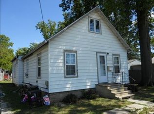 14 Cline St, Norwalk, OH 44857