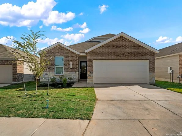 14954 Taradeau, San Antonio, TX 78254