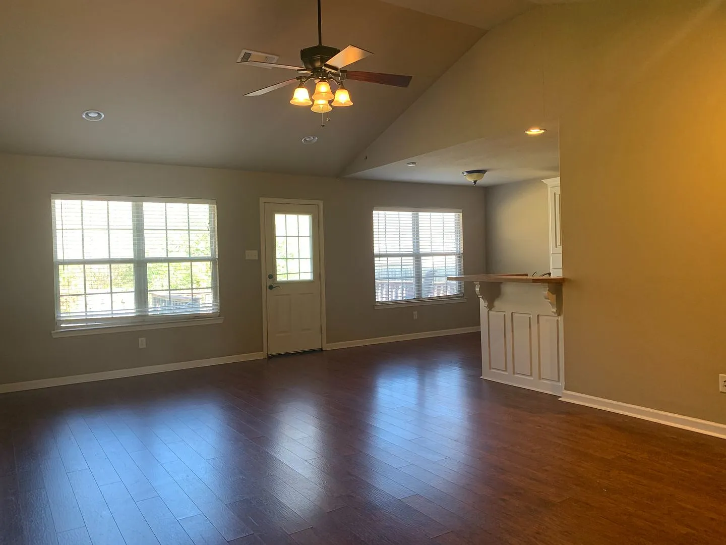 241 Lariat Dr., Austin AR 72007 - 3br 2ba w/fenced yard. Cabot Schools — Photo 2