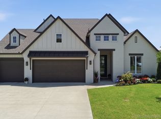 3030 E 146th Pl S, Bixby, OK 74008