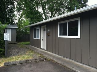 827 NW 29th St, Corvallis, OR 97330