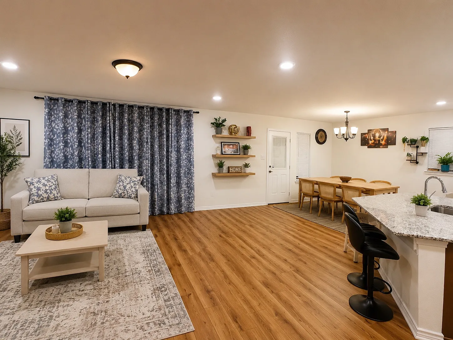 4518 Whispering Oak — Photo 3