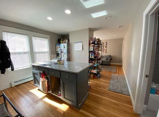 61 Jastram St #2, Providence, RI 02908