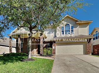 6918 Summer Bridge Ln, Spring, TX 77379