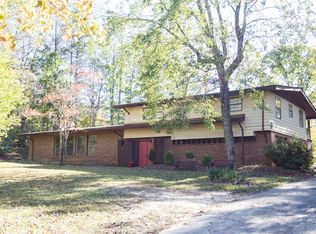 1055 Hicks Chapel Loop, Marion, NC 28752