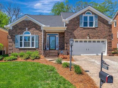 1532 Eller Dr, Nashville, TN, 37221