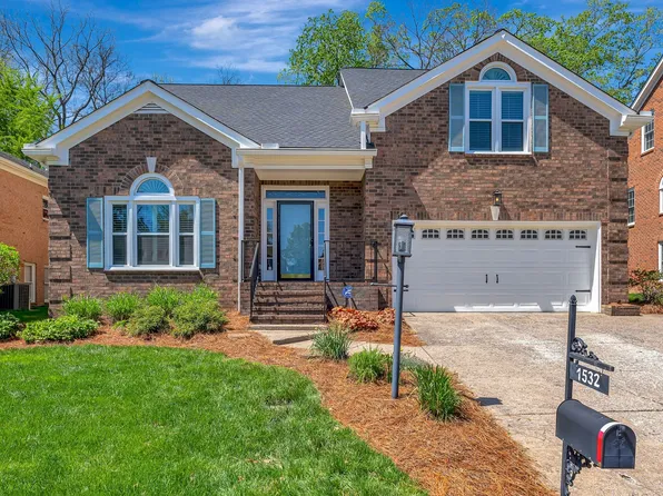 1532 Eller Dr, Nashville, TN 37221