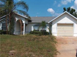 1146 Algoma St, Deltona, FL 32725