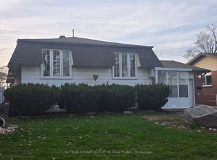 50 Farmingdale Cres, Barrie, ON L4M 5E5