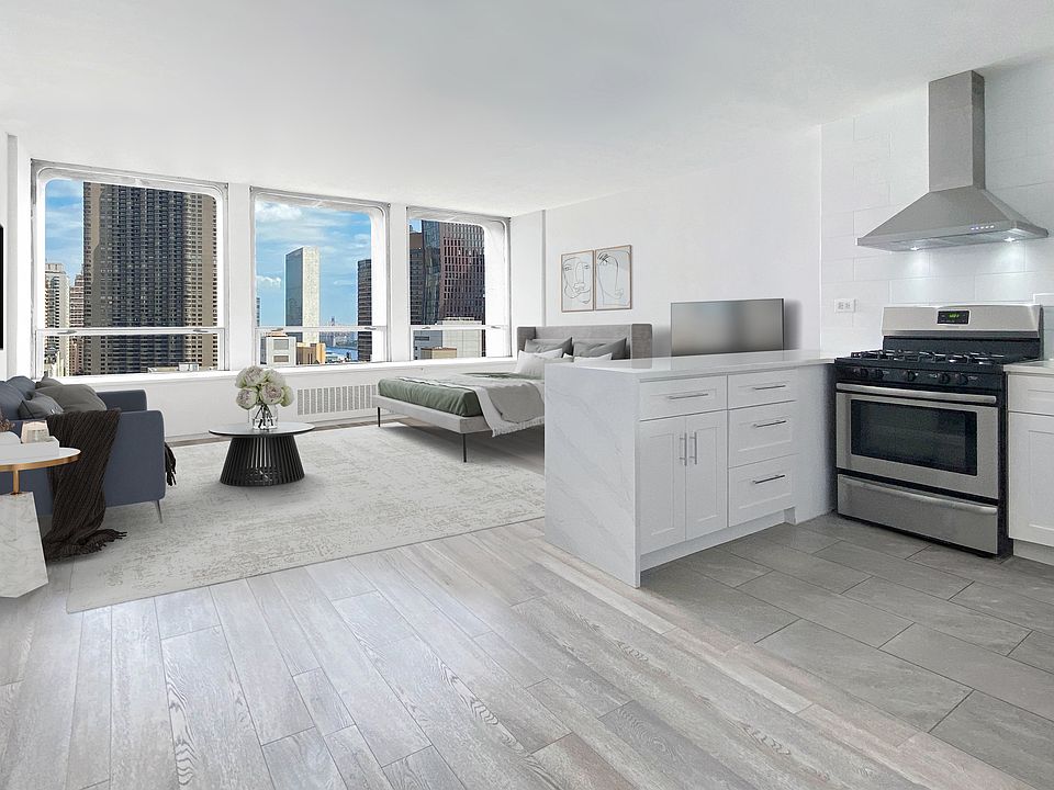 1st image of 330 E 33rd St APT 18H