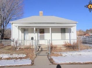200 Vermejo St, Raton, NM 87740